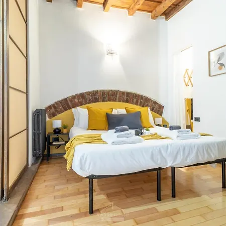 Ascanio Apartment, In The Heart Of Nightlife דירה *