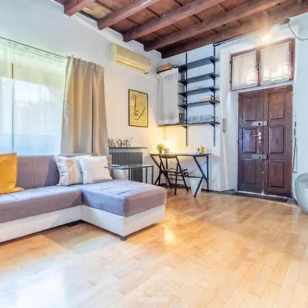 Ascanio Apartment, In The Heart Of Nightlife דירה מילאנו
