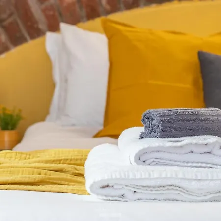 Ascanio Apartment, In The Heart Of Nightlife מילאנו
