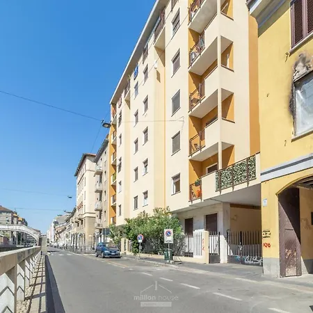 Ascanio Apartment, In The Heart Of Nightlife דירה *