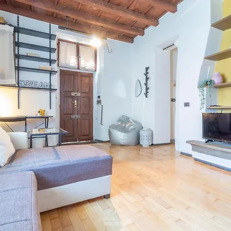 Ascanio Apartment, In The Heart Of Nightlife דירה מילאנו