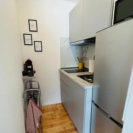 Apartman Ascanio Apartment, In The Heart Of Nightlife